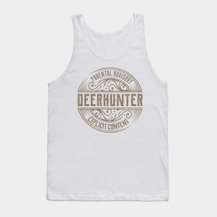 Deerhunter Vintage Ornament Tank Top